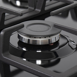 Превью картинка Газовая варочная панель Maunfeld EGHE.75.33CB.R\G #10