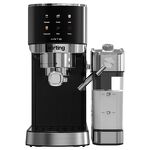 Превью картинка Кофеварка Körting KCM 1005 T Arte #2