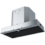 Превью картинка Полновстраиваемая вытяжка Franke MYTHOS FMY 608 BI BK #1