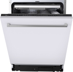Превью картинка Посудомоечная машина 60см встраиваемая Midea MID60S160i #6