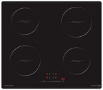 Превью картинка Индукционная варочная панель Zigmund & Shtain CI 30.6 B #1