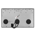 Превью картинка Индукционная варочная панель Maunfeld CVI905SFDGR #5