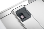 Превью картинка Посудомоечная машина 60см встраиваемая Weissgauff BDW 6038 D Inverter Autoopen #23