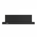 Превью картинка Встраиваемая вытяжка Elikor Интегра 60П-400-В2Л черный/черн. #4