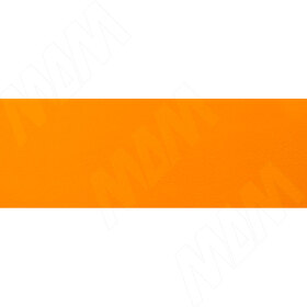 Картинка Proadec Кромка ПВХ Оранжевый (Kronospan 0132 BS) (391U 19X1)