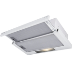 Превью картинка Встраиваемая вытяжка Meferi SLIDEBOX60WH POWER #10