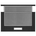 Превью картинка Встраиваемая вытяжка Evelux Tel 50 BG #3