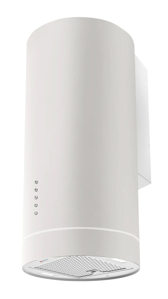 Фото Цилиндрическая вытяжка Meferi TUBE35WH COMFORT