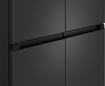 Превью картинка  Холодильник side by side Weissgauff WCD 450 XB NoFrost Inverter #21