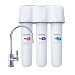 Превью картинка Фильтр для воды Аквафор Водоочиститель Кристалл Baby H Pro #1