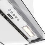 Превью картинка Полновстраиваемая вытяжка Franke T-FORM 60 WH #7