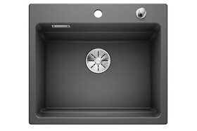 Картинка Blanсo ETAGON 6 керамика PuraPlus базальт