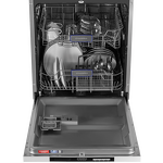 Превью картинка Посудомоечная машина 60см встраиваемая Maunfeld MLP-122D Light Beam #8