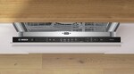 Превью картинка Посудомоечная машина 60см встраиваемая Bosch SMV25AX06E #2