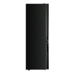 Превью картинка Холодильник с нижней морозилкой Maunfeld MFF185NFB Inverter #4