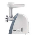 Превью картинка Мясорубка Maunfeld MMG.231W #2