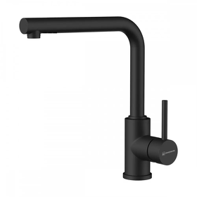 Картинка Omoikiri Nakagawa-GB латунь/графит