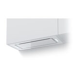 Превью картинка Полновстраиваемая вытяжка Lex GS BLOC GS 900 WHITE воздухоочиститель #1