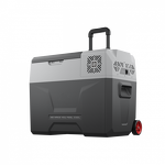 Превью картинка Холодильник Alpicool Холодильник автомобильный ALPICOOL CX40 #1