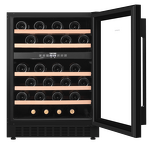 Превью картинка Шкаф винный  Maunfeld MBWC-135D46 #1