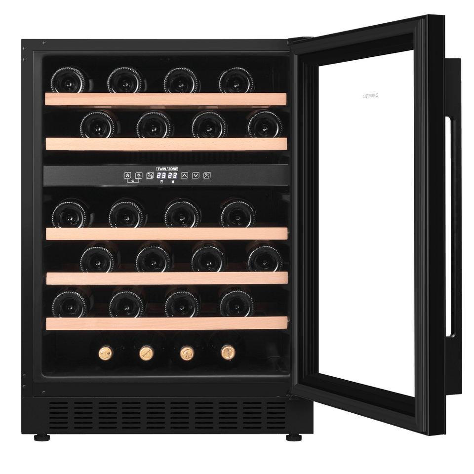 Фото Шкаф винный  Maunfeld MBWC-135D46