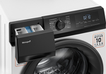 Превью картинка Стиральная машина с фронтальной загрузкой Weissgauff WM 4947 DC Inverter Steam #17