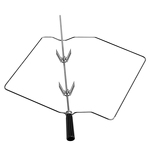 Превью картинка Газовая плита Maunfeld MGC50GCW02 #24