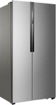 Превью картинка  Холодильник side by side Haier HRF-521DM6RU #3