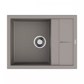 Картинка Omoikiri Sumi 65A-GR Artceramic/leningrad grey