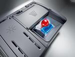 Превью картинка Посудомоечная машина 60см встраиваемая Bosch SMV24AX04E #8