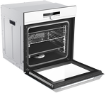 Превью картинка Электрический духовой шкаф Haier HOQ-F6CASGW #10