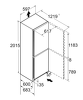 Превью картинка Холодильник с нижней морозилкой Liebherr CNgwc 5723 #8