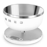 Превью картинка Кухонные весы Smeg KSC01WHMWW #10