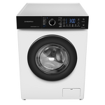 Превью картинка Стиральная машина с фронтальной загрузкой Maunfeld MFWM106IWHT #3