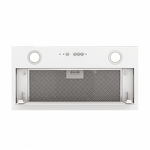 Превью картинка Полновстраиваемая вытяжка Elikor Cube 60П-650 Белый SM #9