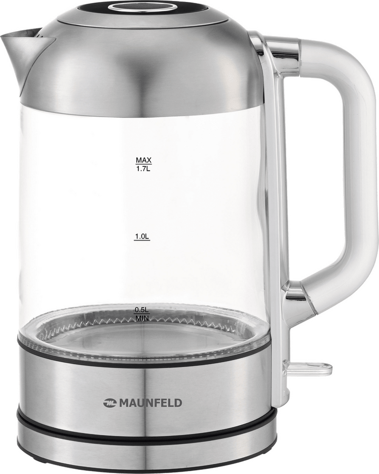 Фото Чайник Maunfeld MGK6709S