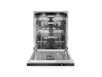 Превью картинка Посудомоечная машина 60см встраиваемая Bertazzoni DW60S3IBPSS #2