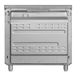 Превью картинка Центр варочный Smeg C9GMX2 #8