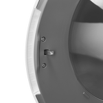 Превью картинка Стиральная машина с фронтальной загрузкой Maunfeld MFWM106WH05 #12