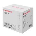 Превью картинка Отпариватель Maunfeld MF-1138GR PRO #8
