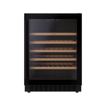 Превью картинка Шкаф винный  Lex LWD6054BL #5