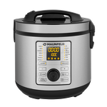 Превью картинка Мультиварка Maunfeld MPMC-1625S #1