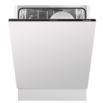 Превью картинка Посудомоечная машина 60см встраиваемая Maunfeld MLP-12I #3