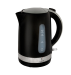 Превью картинка Чайник Lex LX 30028-2, чайник электрический (черный) #2