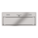 Превью картинка Полновстраиваемая вытяжка Franke VERA 72 SS #5