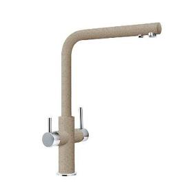 Картинка Franke Neptune Clear Water миндаль