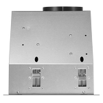 Превью картинка Полновстраиваемая вытяжка Maunfeld VIVID 603EM Black #9