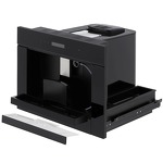 Превью картинка Кофемашина встраиваемая KRONA REMS 45H coffee BL #4