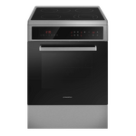 Превью картинка Электрическая плита Maunfeld MEC611CS10TD #1