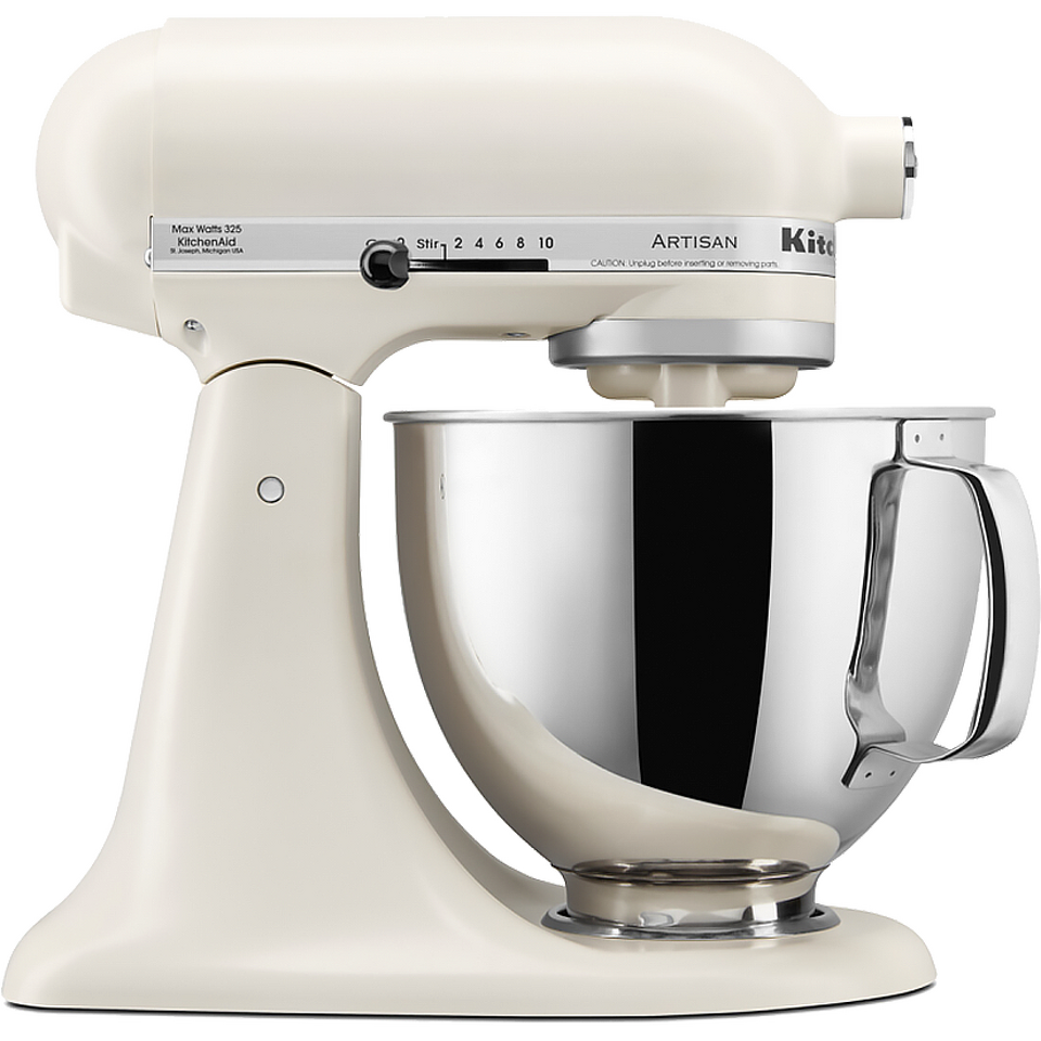 Фото Миксер KitchenAid 5KSM125EPL